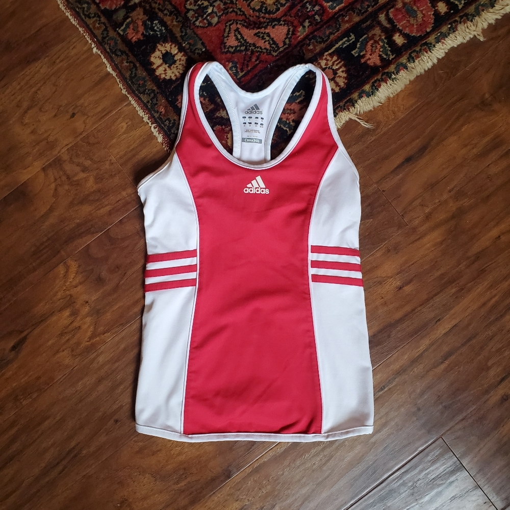 Adidas Clima365 active top